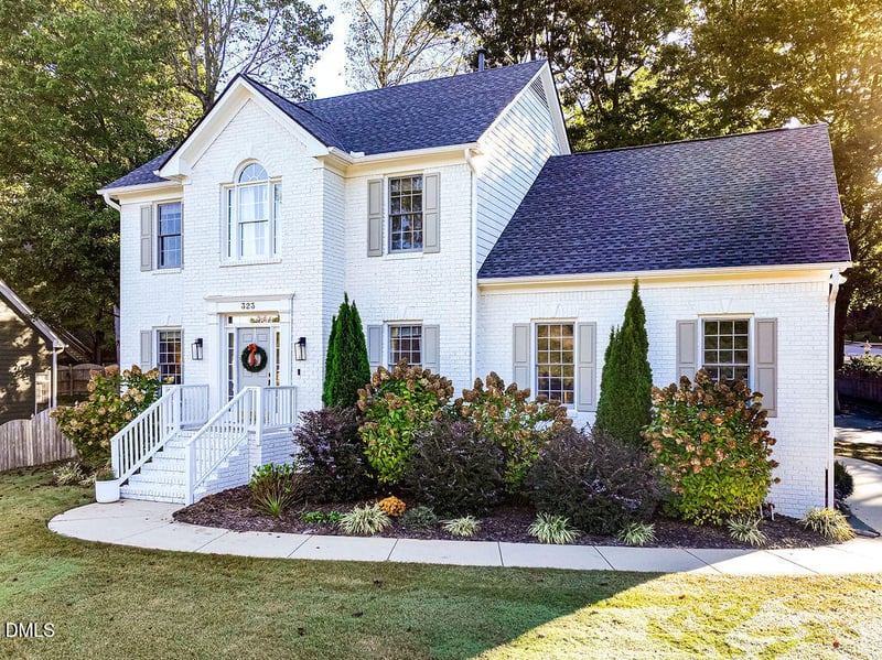 323 Stromer Dr, Cary, NC 27513