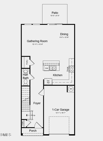 323 Sweetbay Tree Dr, Wendell, NC 27591