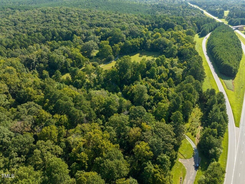 323 Wagon Tc Lot Tr 1, Pittsboro, NC 27312
