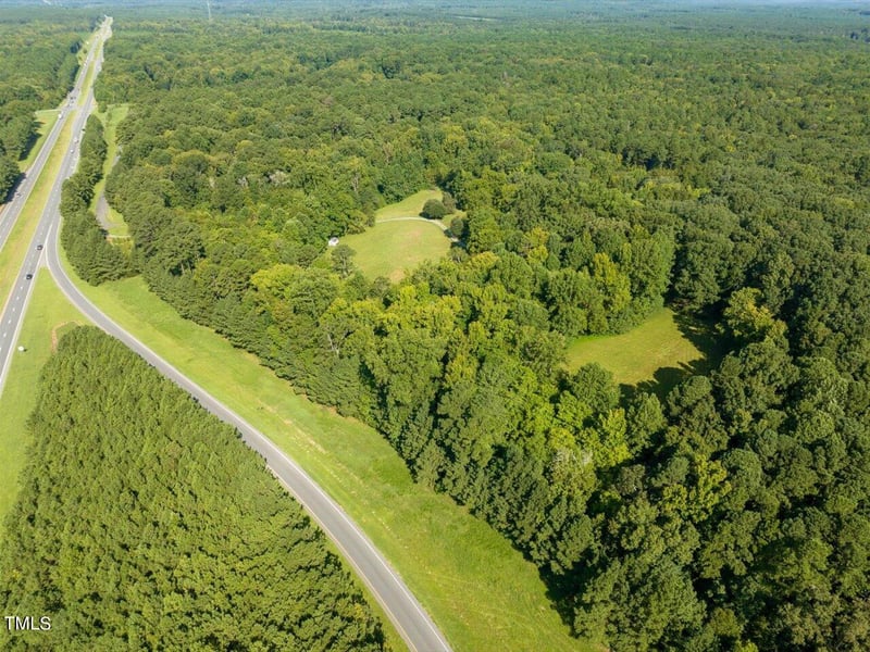 323 Wagon Tc Lot Tr 1, Pittsboro, NC 27312