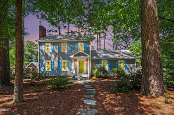 323 Walnut St, Cary, NC 27511