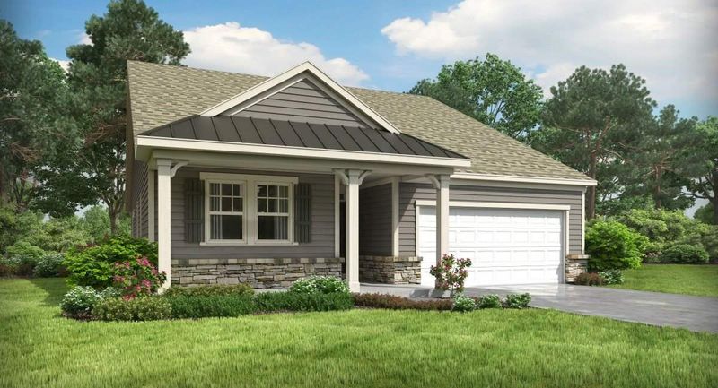 323 Wellwater Ave, Durham, NC 27703