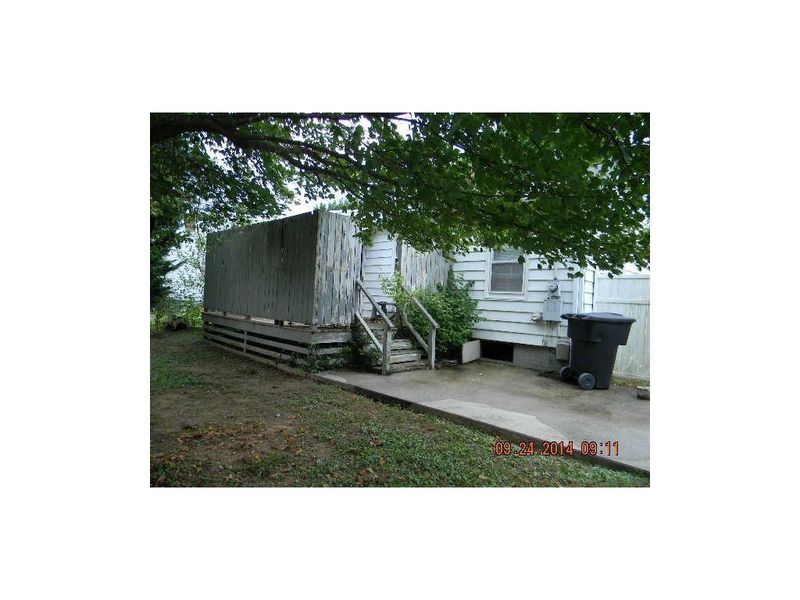 323 Williamson St, Burlington, NC 27215