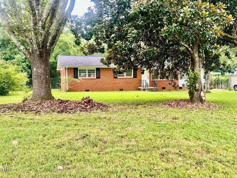 323 Wilmot Dr, Raleigh, NC 27606