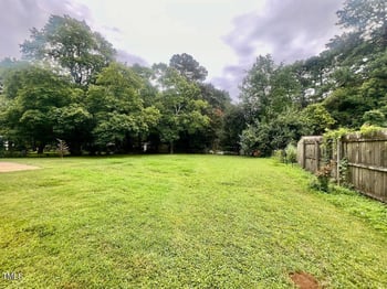 323 Wilmot Dr, Raleigh, NC 27606