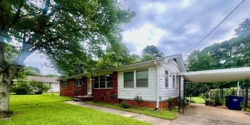 323 Wilmot Dr, Raleigh, NC 27606