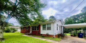323 Wilmot Dr, Raleigh, NC 27606