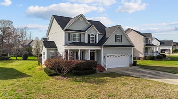 323 Windgate Dr, Clayton, NC 27527