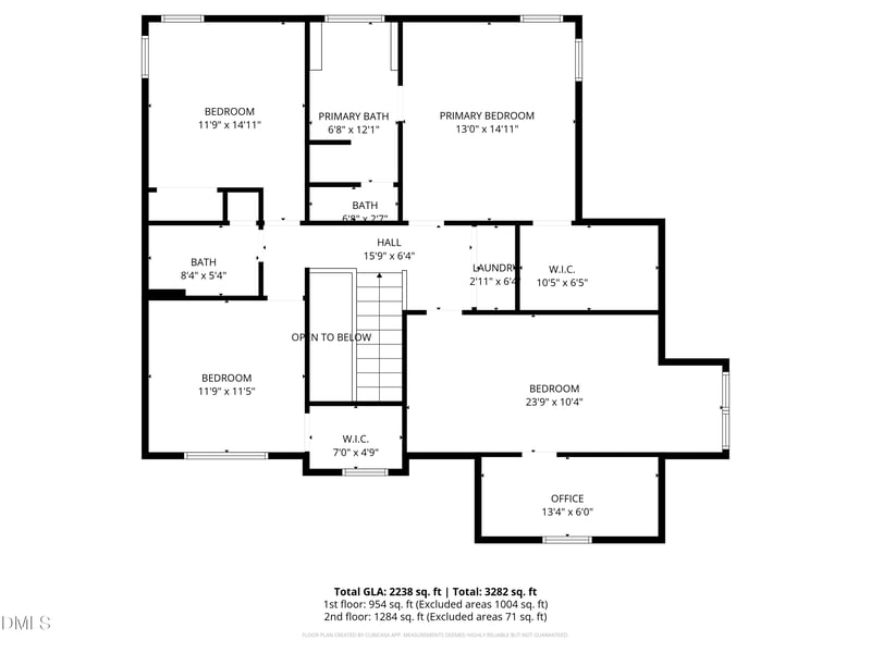323 Windgate Dr, Clayton, NC 27527
