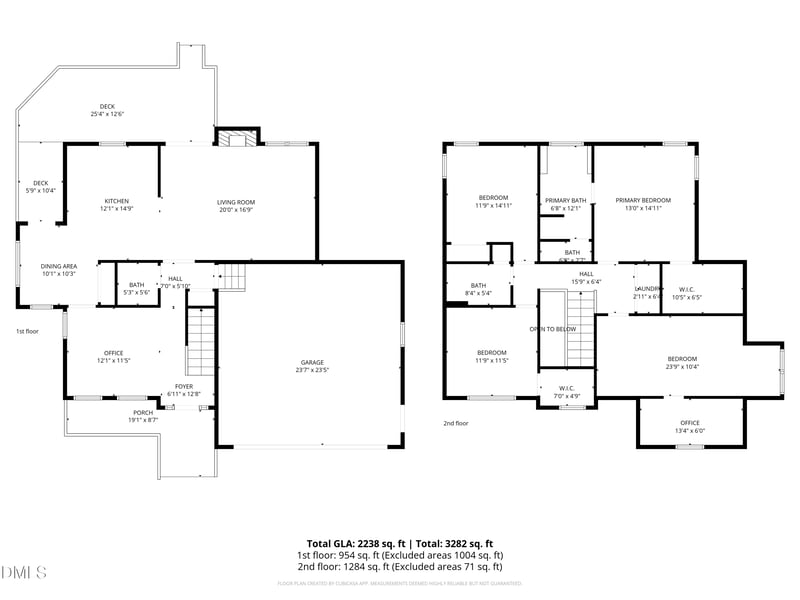 323 Windgate Dr, Clayton, NC 27527