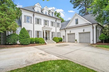 323 Yadkin Dr, Raleigh, NC 27609