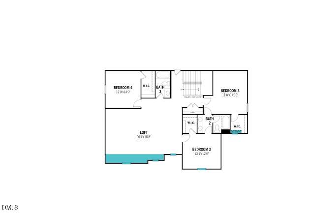 323 Yellow River Way, Garner, NC 27529