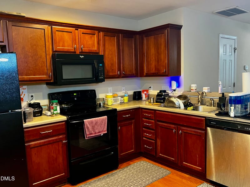 3230 Ivey Wood Ln, Durham, NC 27703