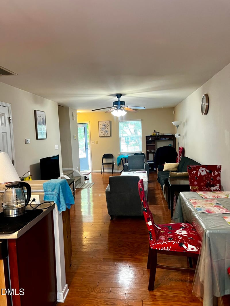 3230 Ivey Wood Ln, Durham, NC 27703