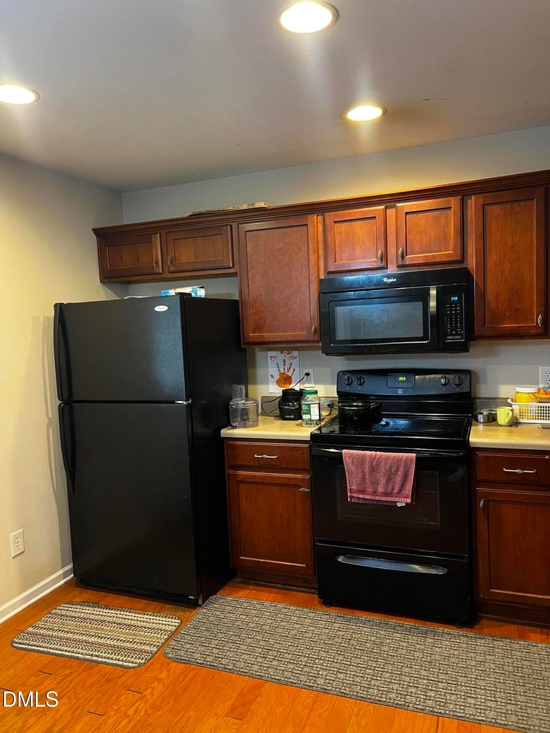 3230 Ivey Wood Ln, Durham, NC 27703