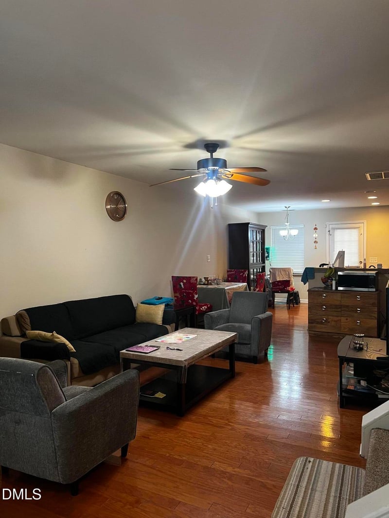 3230 Ivey Wood Ln, Durham, NC 27703