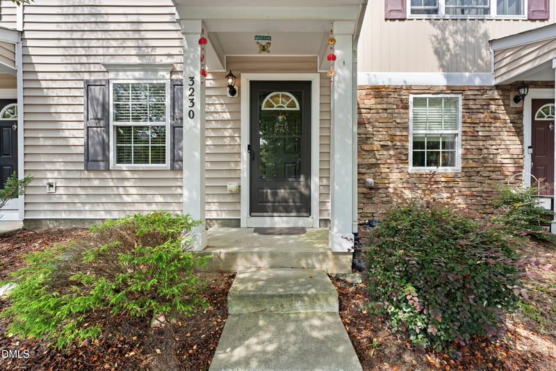 3230 Ivey Wood Ln, Durham, NC 27703