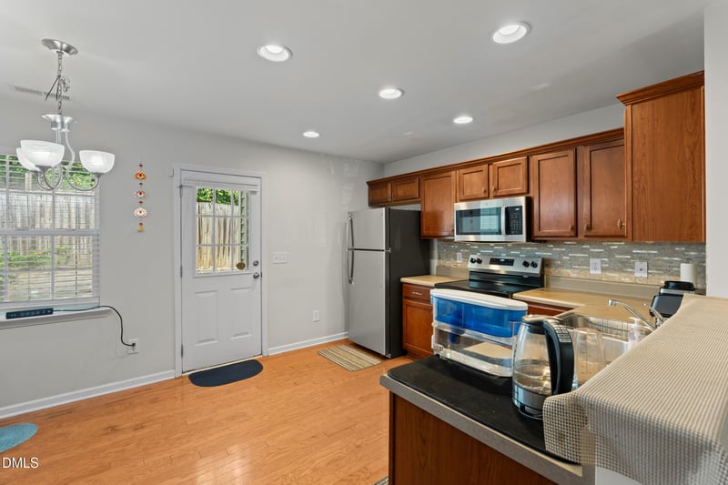 3230 Ivey Wood Ln, Durham, NC 27703