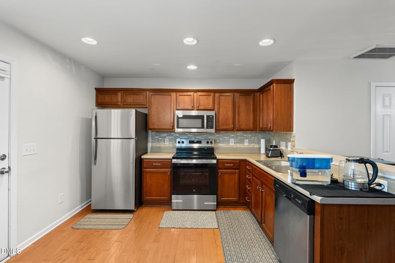 3230 Ivey Wood Ln, Durham, NC 27703