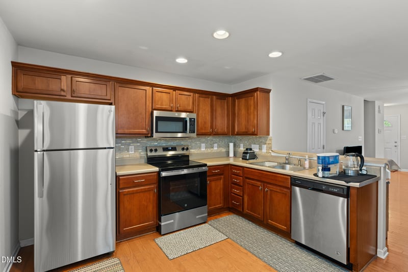 3230 Ivey Wood Ln, Durham, NC 27703