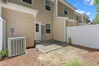 3230 Ivey Wood Ln, Durham, NC 27703