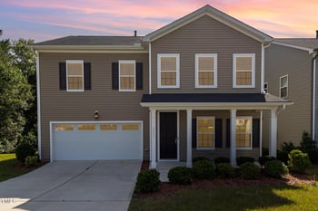 3230 Longleaf Estates Dr, Raleigh, NC 27616