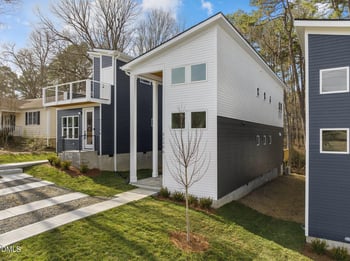 3230 Rowena Ave #A, Durham, NC 27703