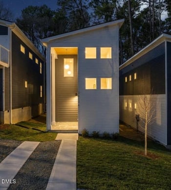 3230 Rowena Ave #A, Durham, NC 27703