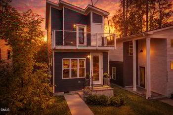 3230 Rowena Ave #Apt B, Durham, NC 27703