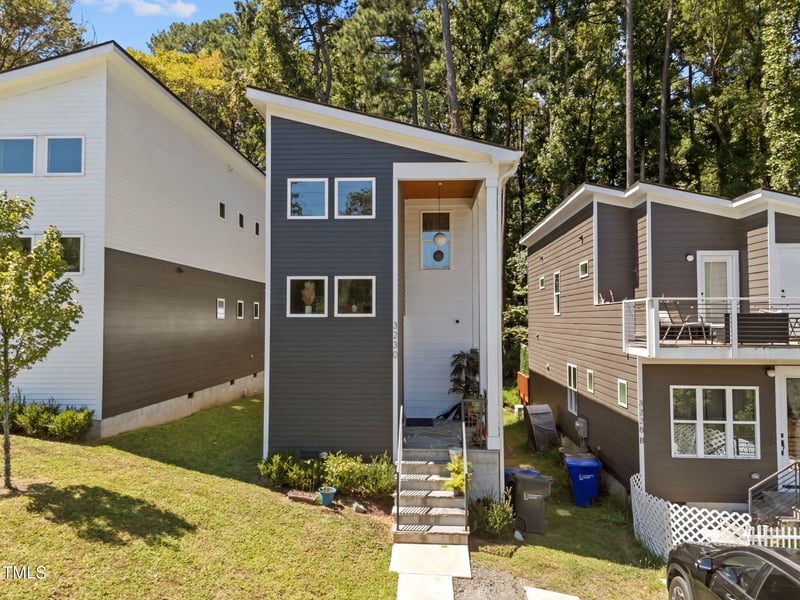 3230 Rowena Ave #B, Durham, NC 27703