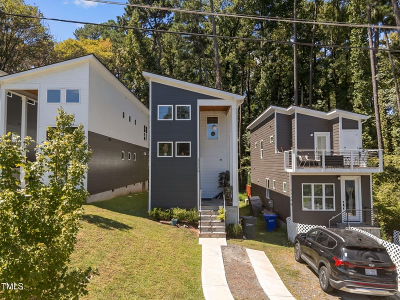 3230 Rowena Ave #B, Durham, NC 27703