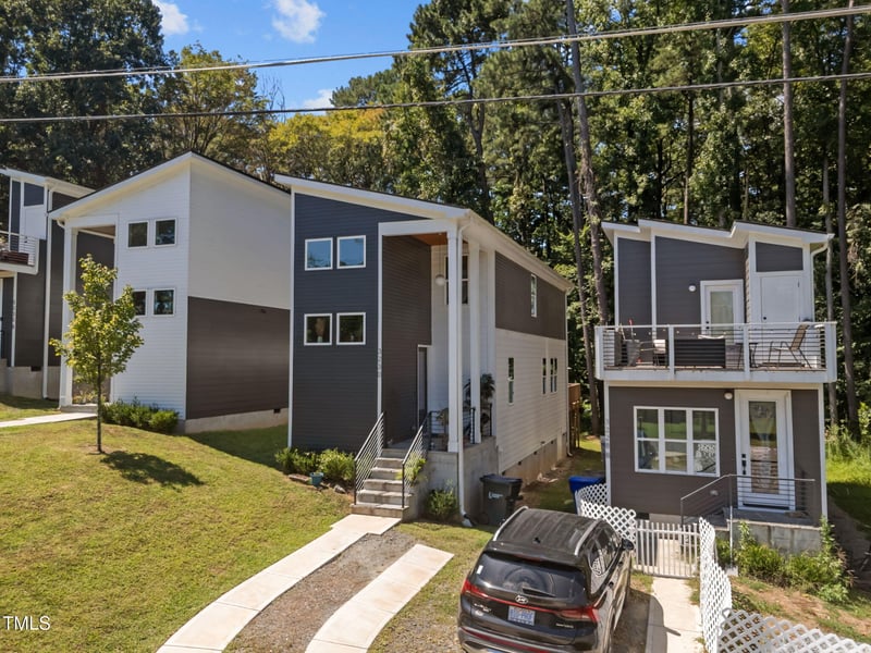 3230 Rowena Ave #B, Durham, NC 27703