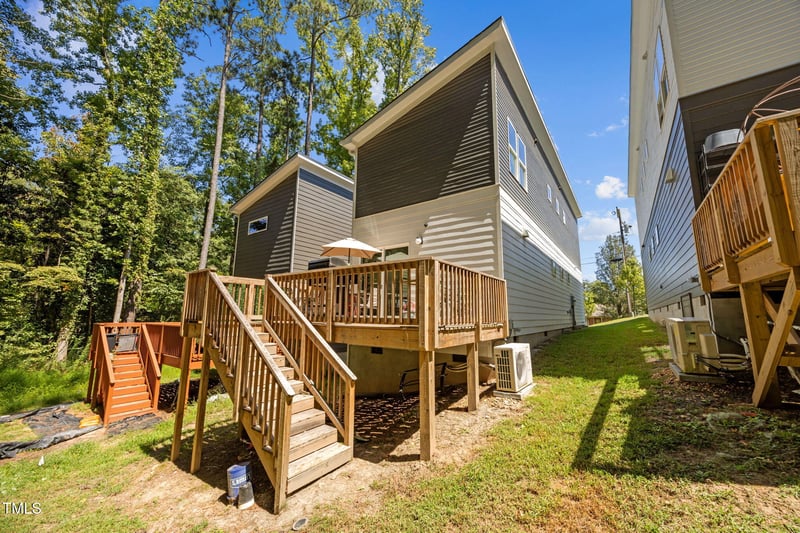 3230 Rowena Ave #B, Durham, NC 27703