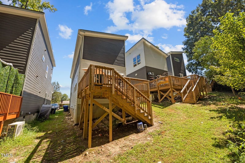 3230 Rowena Ave #B, Durham, NC 27703