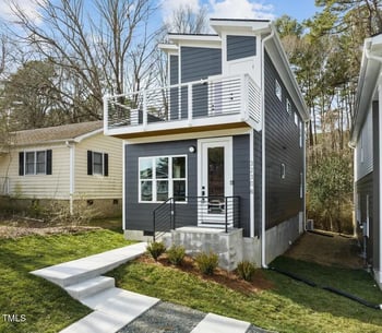 3230 Rowena Ave #B, Durham, NC 27703