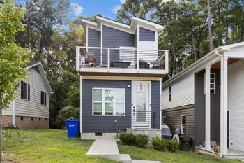 3230 Rowena Ave #B, Durham, NC 27703