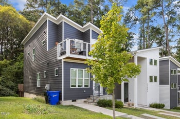 3230 Rowena Ave #B, Durham, NC 27703