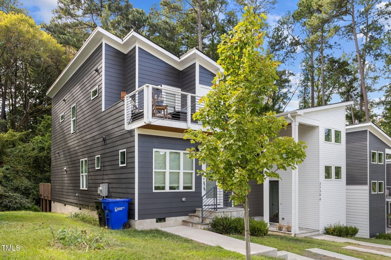 3230 Rowena Ave #B, Durham, NC 27703