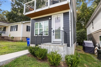 3230 Rowena Ave #B, Durham, NC 27703