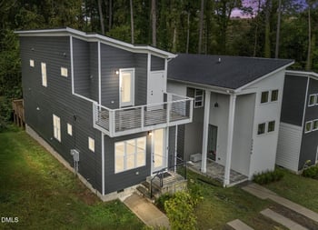 3230 Rowena Ave #B, Durham, NC 27703