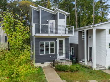 3230 Rowena Ave #B, Durham, NC 27703