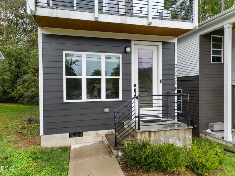 3230 Rowena Ave #B, Durham, NC 27703