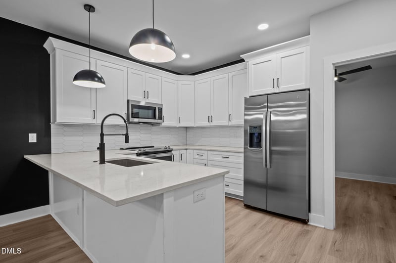 3230 Rowena Ave #B, Durham, NC 27703