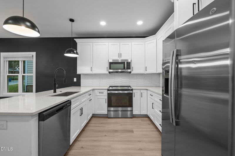 3230 Rowena Ave #B, Durham, NC 27703