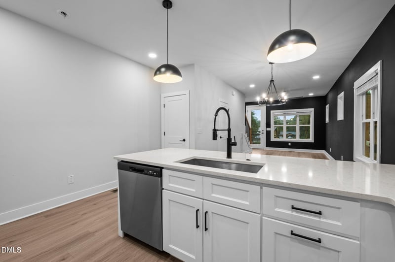 3230 Rowena Ave #B, Durham, NC 27703