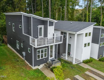 3230 Rowena Ave #B, Durham, NC 27703