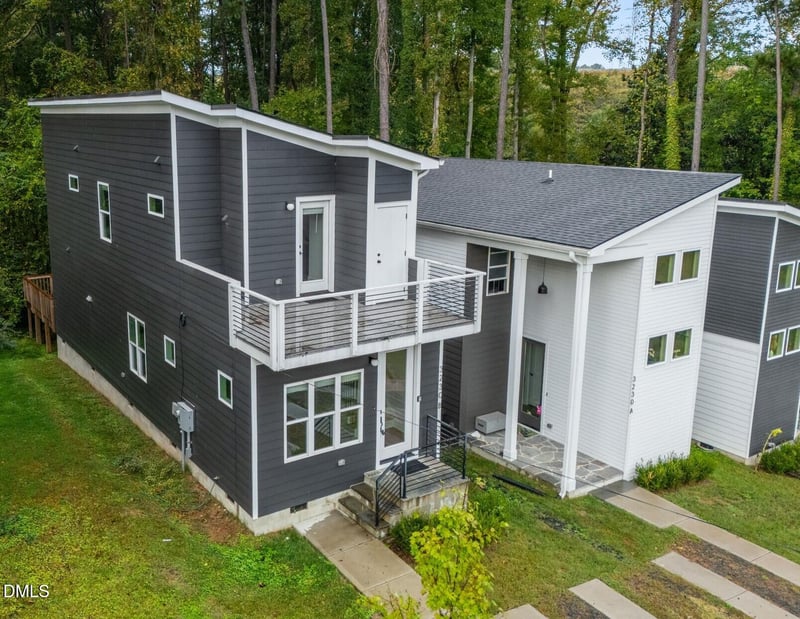 3230 Rowena Ave #B, Durham, NC 27703