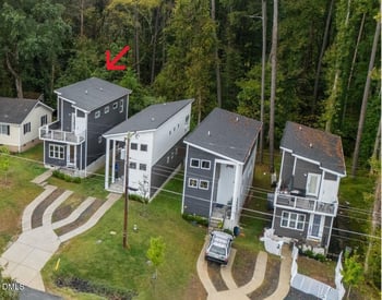 3230 Rowena Ave #B, Durham, NC 27703