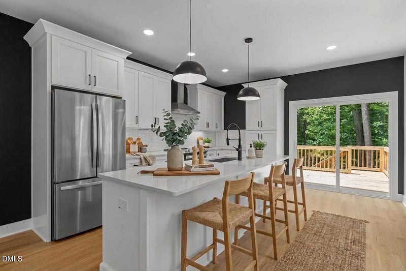 3230 Rowena Ave, Durham, NC 27703