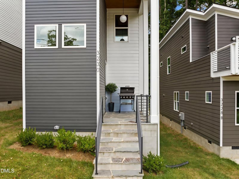 3230 Rowena Ave, Durham, NC 27703